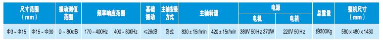 S9503A型鋼球振動(dòng)測(cè)量?jī)x